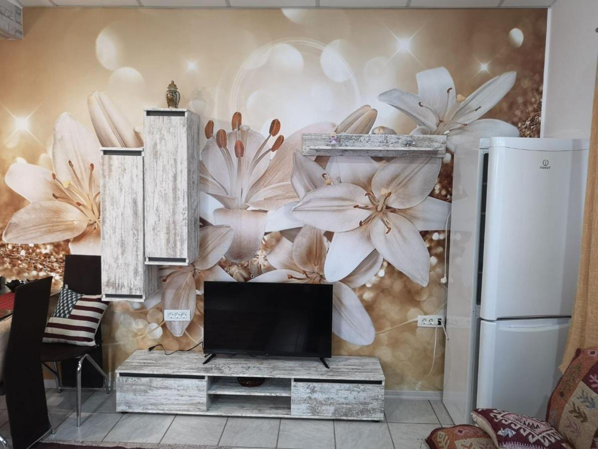 Eden Studio Констанца Экстерьер фото